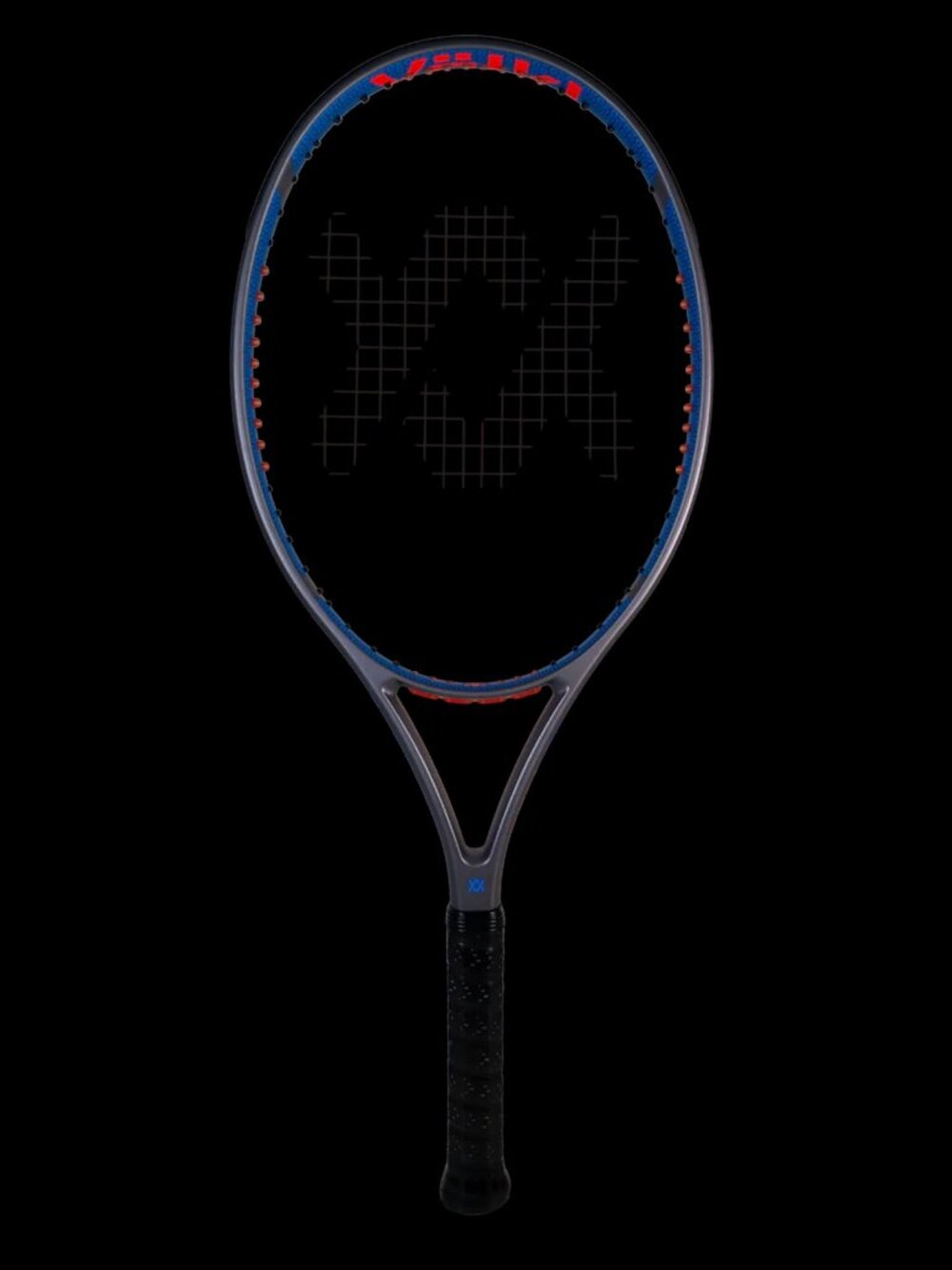 Volkl V-Cell V1 OS Oversize Tennis Racquet 27.8"